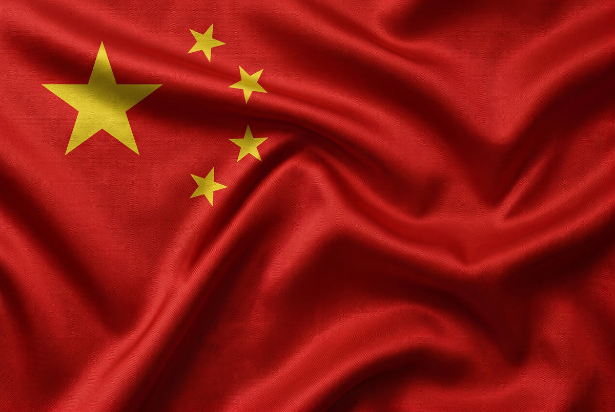 VISA Turismo China